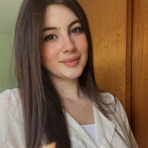 Meet your Posher, Zully